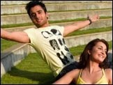 B.O. update:- ‘Kal Kissne Dekha’ opens to dull response