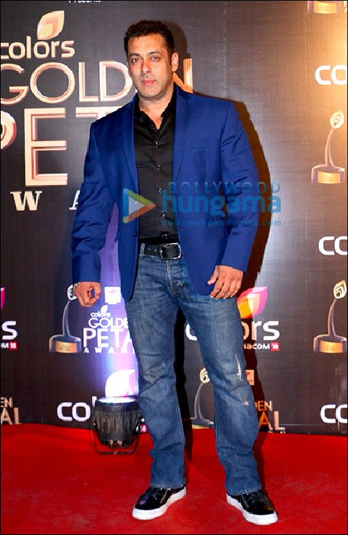what bollywood stars did this week 1245