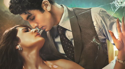 10 Stand-out facts about Bombay Velvet