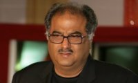 “In one week Wanted has done better business than Kambakkht Ishq” – Boney Kapoor