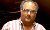 “Beti ko izzat se wida kar rahe hain” – Boney Kapoor