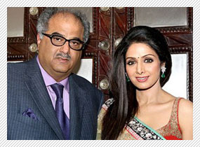 “We’ve never been happier” – Boney Kapoor