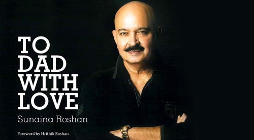 Book review : To Dad with Love