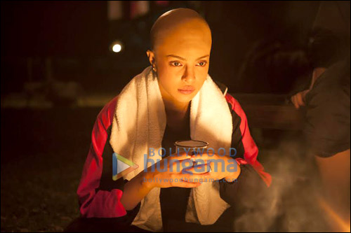 Check out: Priyanka Chopra’s bald look for Mary Kom