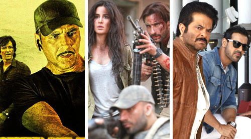 Bollywood 2015-2016: A much brighter future ahead with epical tales