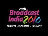 Broadcast India Show 2010