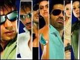 B.O. update: ‘Cash’, ‘Gandhi My Father’, ‘Naya Daur’