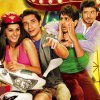 Midweek: ‘Chashme Baddoor’ has fantastic weekend!
