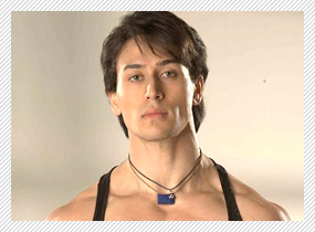 “I have mixed feelings right now” – Tiger Shroff
