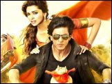 B.O. update: ‘Chennai Express’ takes unprecedented start!