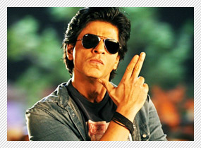 SRK has a new plan for Chennai Express
