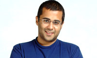 “Literature & Bollywood complement each other” – Chetan Bhagat