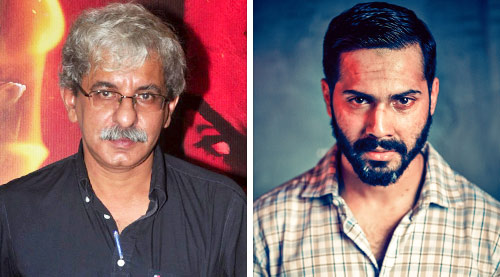 Sriram Raghavan on his choices: Badlapur, Varun Dhawan and thrillers