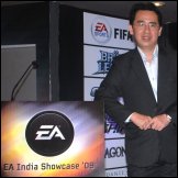 EA announces Diwali-Christmas game line-up