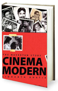 Book Review: The Navketan Story