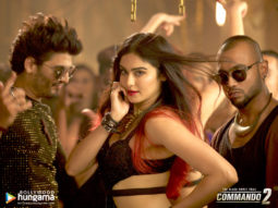 Movie Wallpapers Of The Movie Commando 2