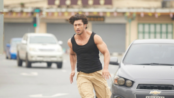 Movie Wallpapers Of The Movie Commando 2