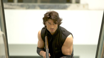 Movie Wallpapers Of The Movie Commando 2