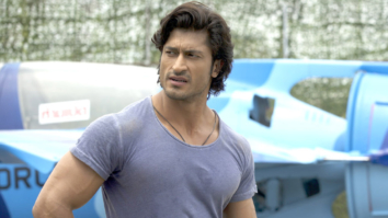 Movie Wallpapers Of The Movie Commando 2
