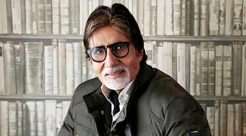 Reasons why Amitabh Bachchan never features in the Rs. 100 crore club