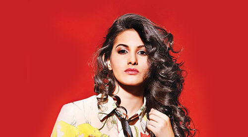 “There is a certain line that I won’t cross” – Amyra Dastur on Mr. X