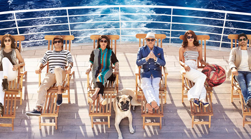 10 Unknown facts about Dil Dhadakne Do