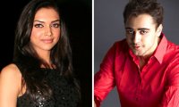 Deepika – Imran bonding big-time on sets of Break Ke Baad