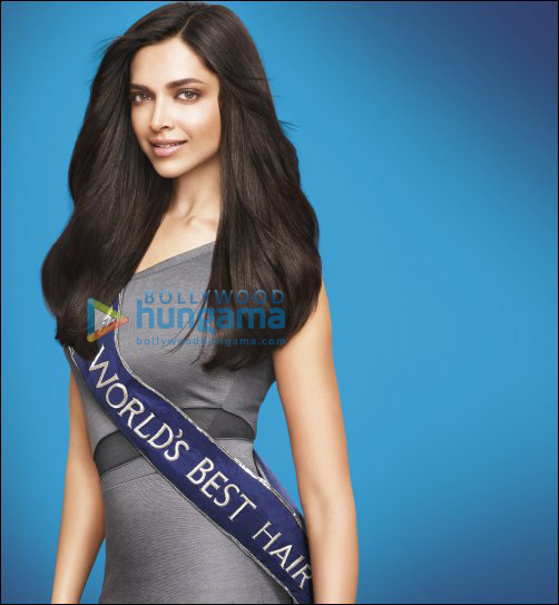 Deepika to endorse Parachute Advansed