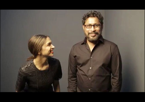 check out deepika padukone and her favourite directors come together for a magazine photoshoot 2