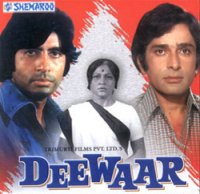 Book Review:  Deewar – The Footpath, the City and the Angry Young Man