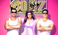 Will Desi Boyz mark an entry for Akshay Kumar in 100 crore club?