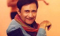 Bollywood mourns the death of superstar Dev Anand