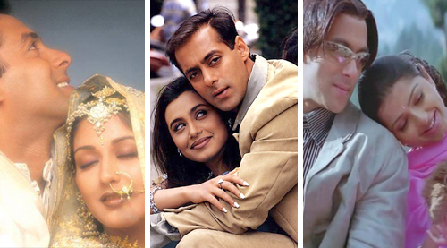 Salman ‘Prem Ratan’ Khan Dhan Layo – A definite account of his Bollywood journey over 25 years – Part III