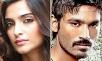 Dhanush – Sonam to romance in Raj Kapoor – Nargis style