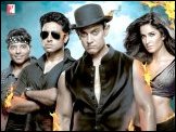 BO update: ‘Dhoom-3’ on a roll, sets new records!
