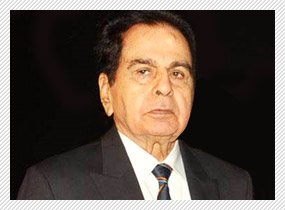 Dilip Kumar reminisces about Pran