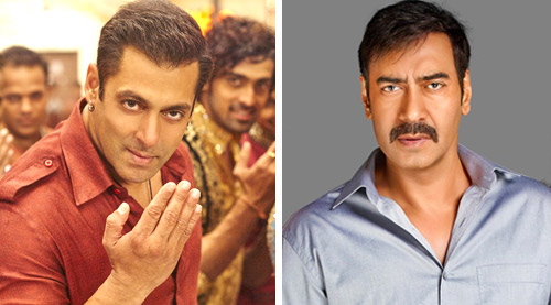 Bajrangi Bhaijaan and Drishyam to now Brothers and Phantom – Achche din for the audience are here