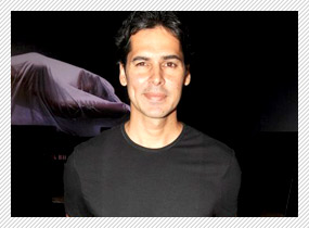 “It’s high time we stop thinking of sex as taboo” – Dino Morea