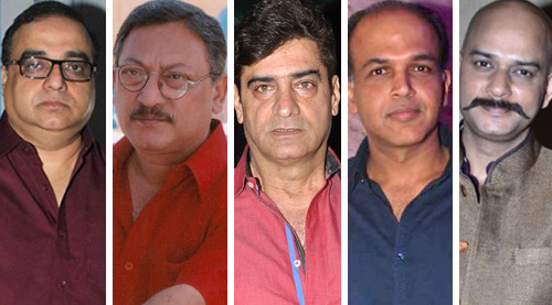 “The Aamir that I know is…” – Directors answer “The Aamir that I know is…” – Directors answer