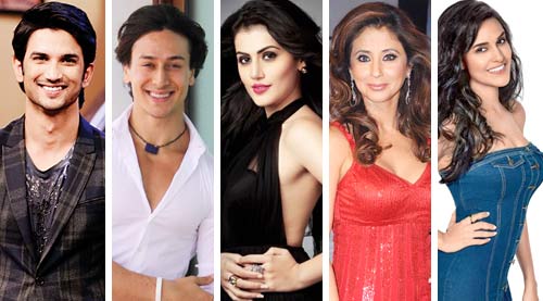 How Bollywood stars will celebrate Diwali