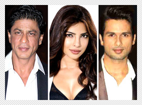 Dos and Don’ts for Celebs in the New Year