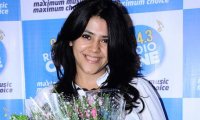 “To make small budget films is the only option we’ve got” – Ekta Kapoor: Part 1