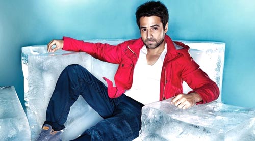 Emraan Hashmi