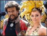 U.K. update: ‘Enthiran – The Robot’ takes a flying start in paid previews