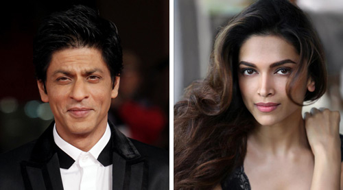 “I share a very, very special equation with Shah Rukh Khan” – Deepika Padukone “I share a very, very special equation with Shah Rukh Khan” – Deepika Padukone