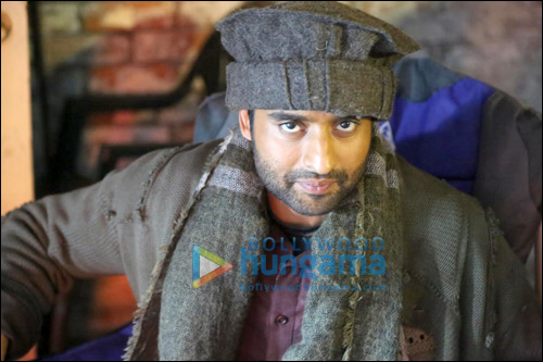 Check out: Jackky Bhagnani and Arshad Warsi in Welcome to Karachi