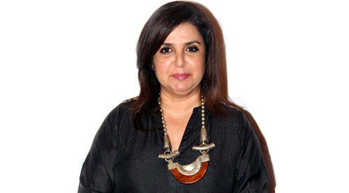 “For Shah Rukh and me, Happy New Year is the biggest” – Farah Khan ecstatic with film’s success