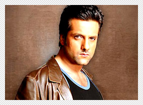 “My mom suggested we call the baby Diani” – Fardeen Khan