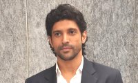 Farhan Akhtar