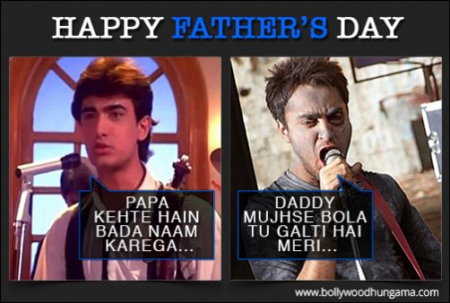 Father